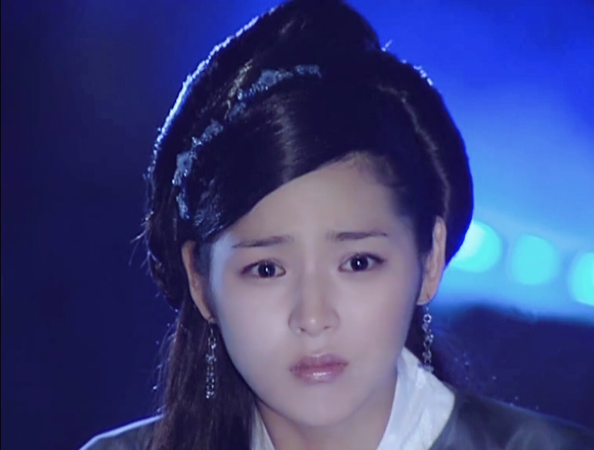 妩媚还是雷人？<a href=