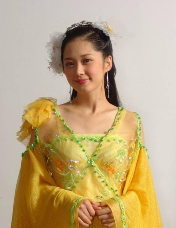 妩媚还是雷人？<a href=