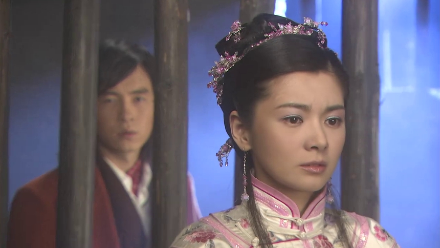 妩媚还是雷人？<a href=