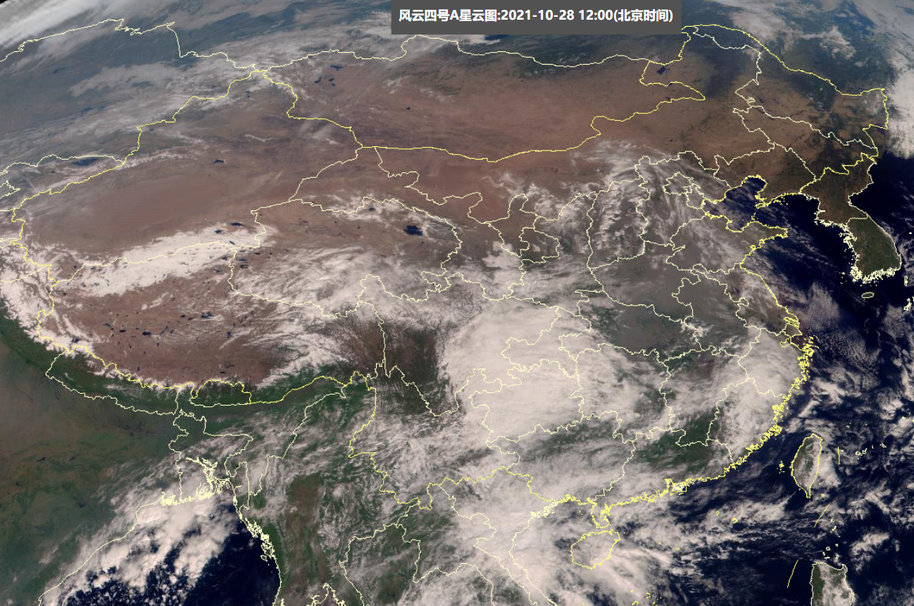 北极涡旋携寒潮向亚洲移动，11月南方就要下雪？超算：变数很大