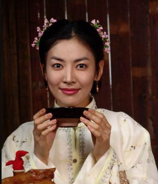 妩媚还是雷人？<a href=