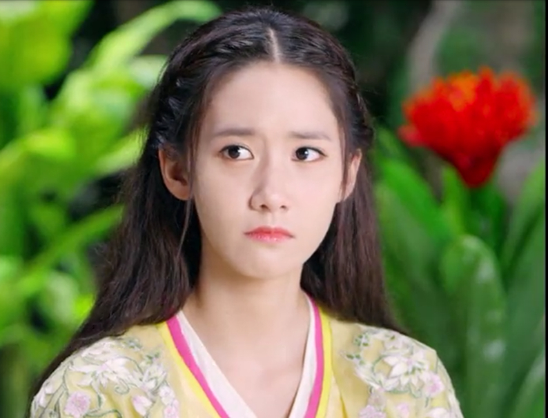 妩媚还是雷人？<a href=