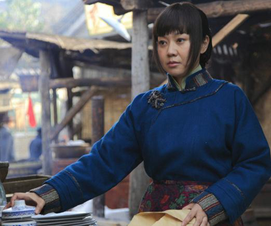 盘点闫妮饰演的10大经典角色，哪个让你最难忘？