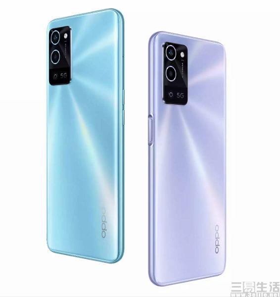 oppo新机a56发布,搭载联发科天玑700主控