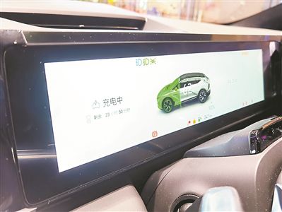 新能源车终端供应充足,当前市场上多款纯电动汽车价格没有大幅变动。