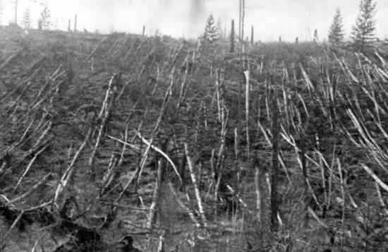 地球历史上最严重事故之一的<a href=