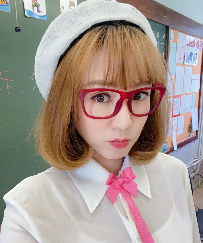 嫁豪门、涉嫌诈骗、做生意变亿万富婆，TVB冷门女神人生大不同
