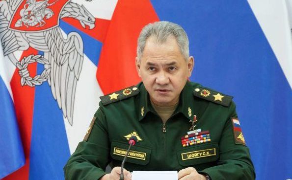 自己家民众都觉得离谱!德国防部长核威胁<a href=