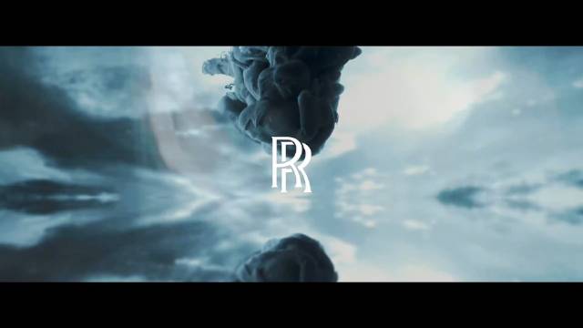 全新劳斯莱斯-古思特Black Badge官方介绍宣传片！