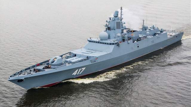 2架B-1B就能摧毁黑海舰队？<a href=