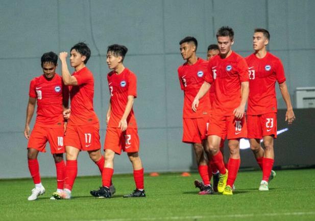 亚洲足坛一夜3队出局！诞生4场惨案+2场冷门，<a href=