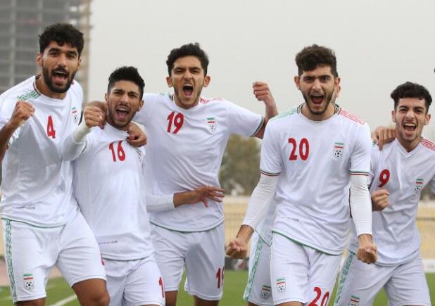 亚洲足坛一夜3队出局！诞生4场惨案+2场冷门，<a href=