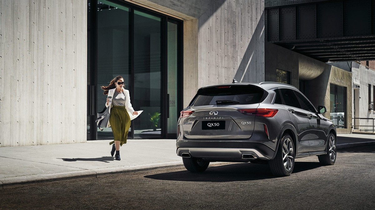 2022款qx50大改款,2022款宝马530大改款 2022款英菲尼迪qx50上市沃德十佳发动机哪款值得买