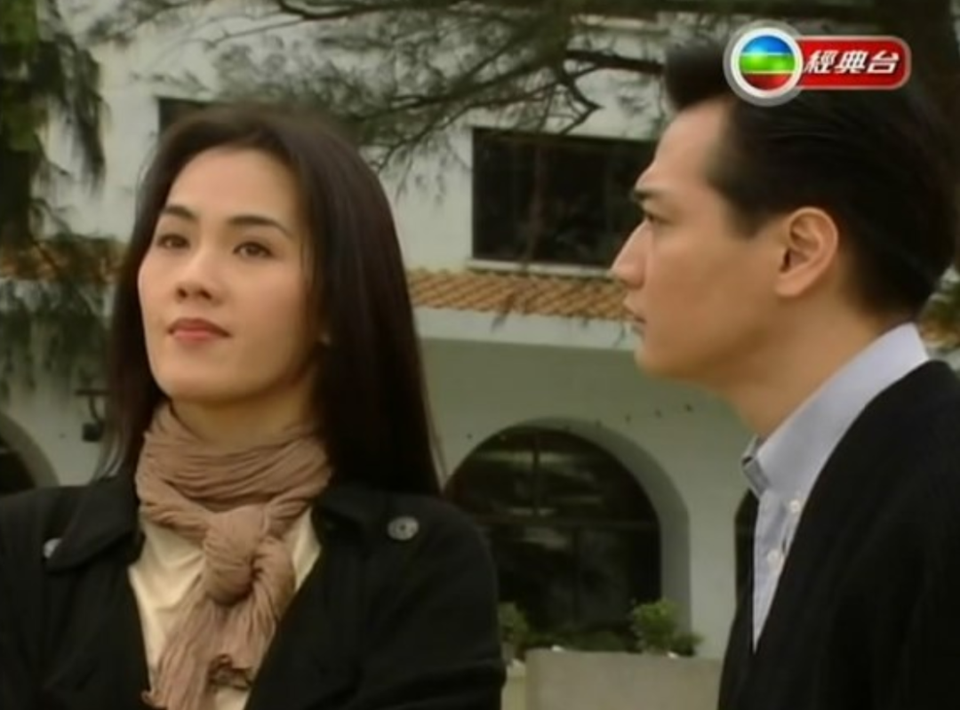 嫁豪门、涉嫌诈骗、做生意变亿万富婆，TVB冷门女神人生大不同