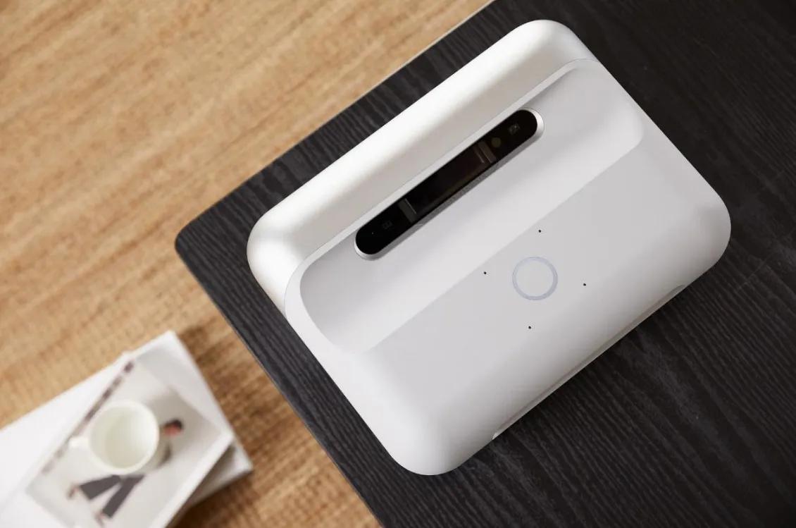 解析超短焦投影峰米R1 Nano,芯片不支持动态补偿有何影像?休闲区蓝鸢梦想 - Www.slyday.coM 解析超短焦投影峰米R1 Nano,芯片不支持动态补偿有何影像?休闲区蓝鸢梦想 - Www.slyday.coM