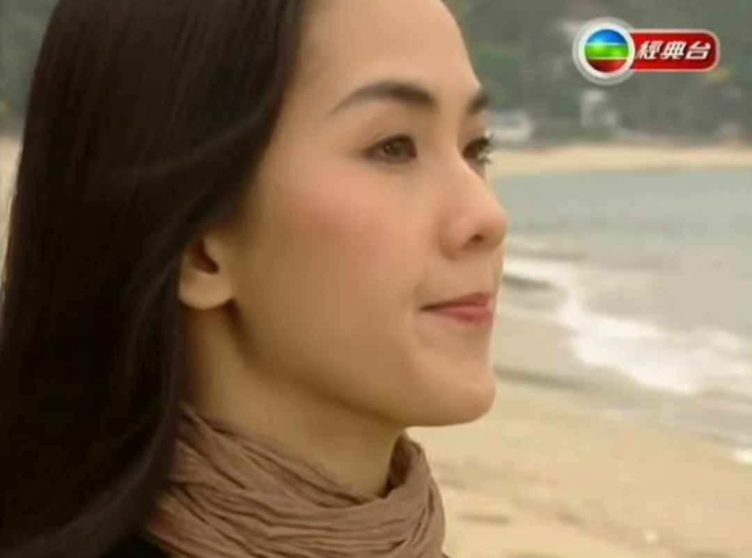 嫁豪门、涉嫌诈骗、做生意变亿万富婆，TVB冷门女神人生大不同