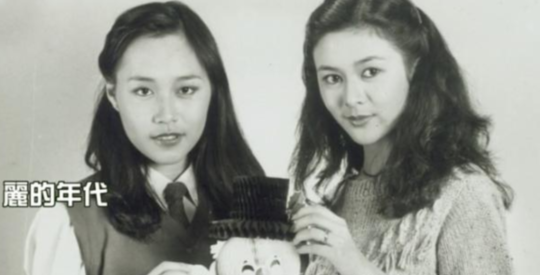 嫁豪门、涉嫌诈骗、做生意变亿万富婆，TVB冷门女神人生大不同