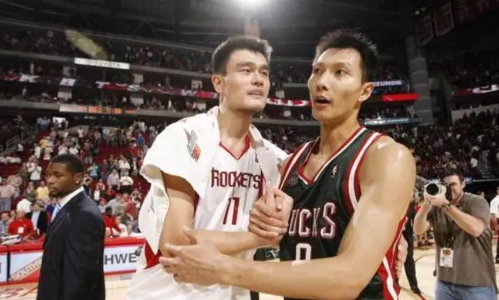 今时不同往日,NBA在<a href=