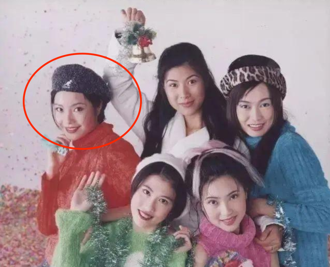 嫁豪门、涉嫌诈骗、做生意变亿万富婆，TVB冷门女神人生大不同