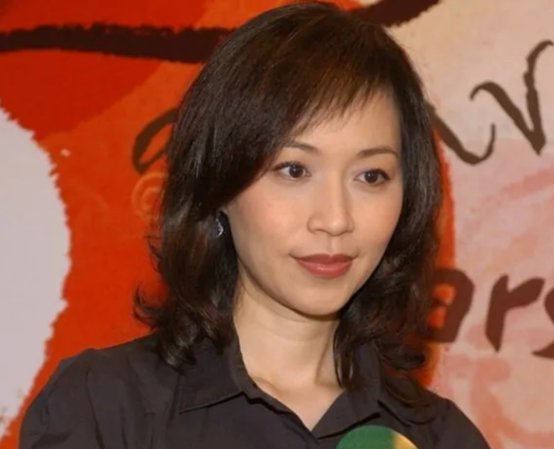 嫁豪门、涉嫌诈骗、做生意变亿万富婆，TVB冷门女神人生大不同