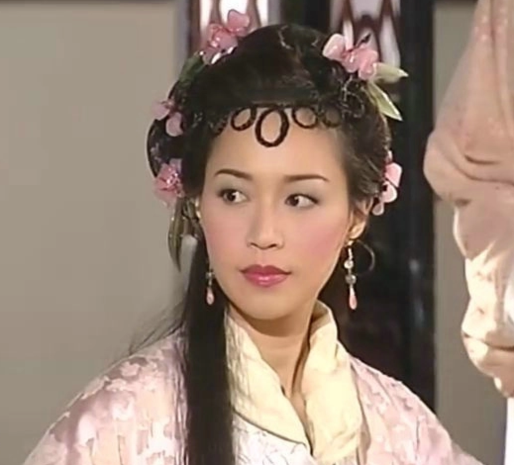 嫁豪门、涉嫌诈骗、做生意变亿万富婆，TVB冷门女神人生大不同