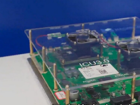 如何成功抢跑智能驾驶赛道?长城汽车咖啡智能2.0有话要说