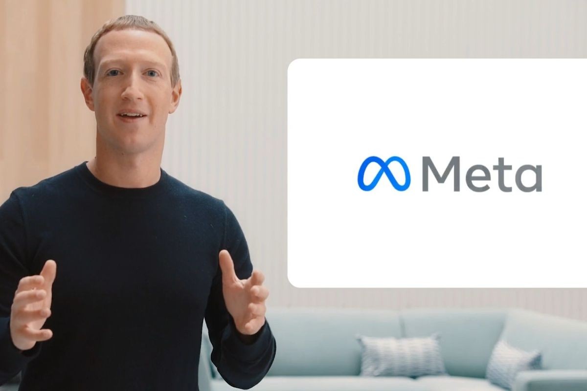 Facebook正式更名Meta,为了元宇宙“脸”都不要了休闲区蓝鸢梦想 - Www.slyday.coM Facebook正式更名Meta,为了元宇宙“脸”都不要了休闲区蓝鸢梦想 - Www.slyday.coM