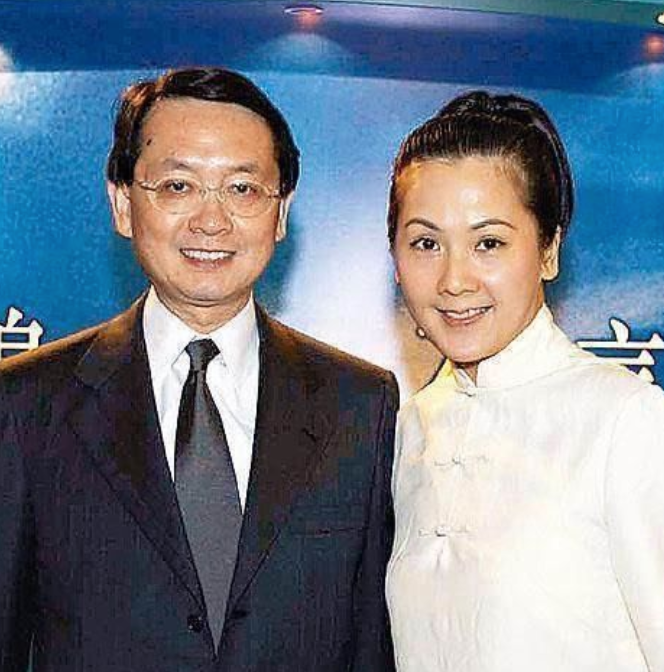 嫁豪门、涉嫌诈骗、做生意变亿万富婆，TVB冷门女神人生大不同