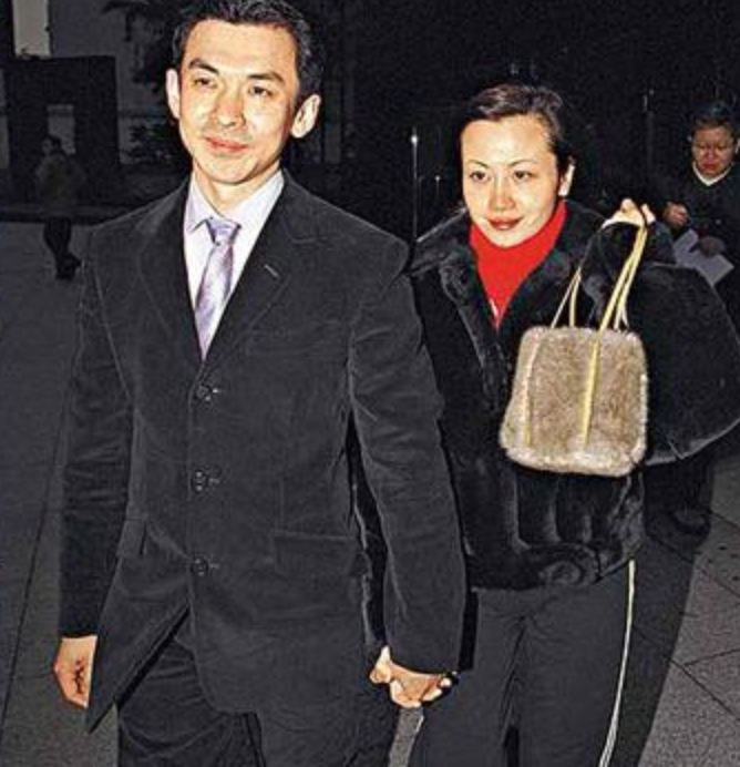 嫁豪门、涉嫌诈骗、做生意变亿万富婆，TVB冷门女神人生大不同