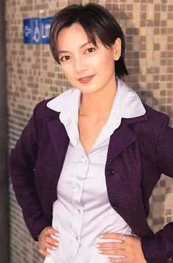 嫁豪门、涉嫌诈骗、做生意变亿万富婆，TVB冷门女神人生大不同