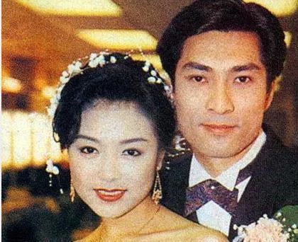 嫁豪门、涉嫌诈骗、做生意变亿万富婆，TVB冷门女神人生大不同