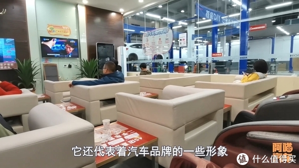 车子做完维修保养，自己还有检查的必要吗？过来人的经验告诉你