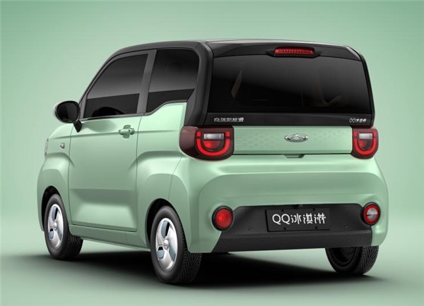 据9月份新能源汽车5万元以下销量排行榜显示,排名第一的五菱宏光mini
