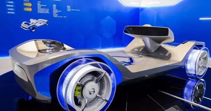 长城突破底盘技术难题 L4级自动驾驶明年量产