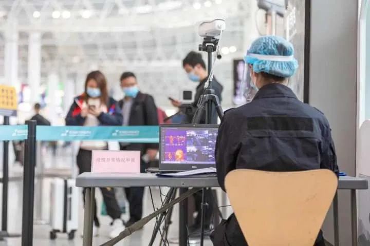 杭州机场最新防疫提示:飞北京需出示“北京健康宝”绿码,飞拉萨需72小时核酸证明休闲区蓝鸢梦想 - Www.slyday.coM 杭州机场最新防疫提示:飞北京需出示“北京健康宝”绿码,飞拉萨需72小时核酸证明休闲区蓝鸢梦想 - Www.slyday.coM