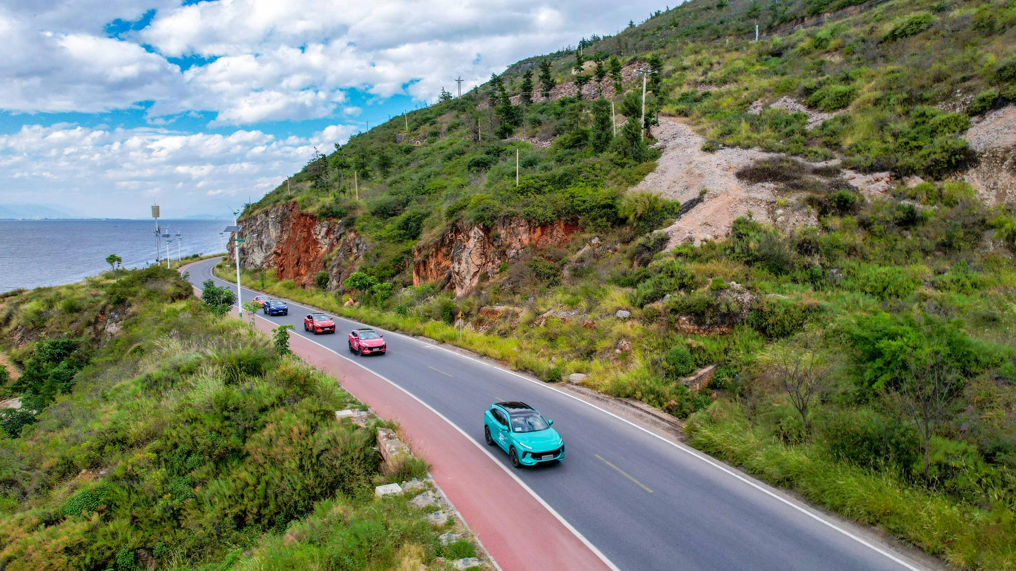 自主SUV能有多省?一场难度节油赛风行T5 EVO亮出硬功夫休闲区蓝鸢梦想 - Www.slyday.coM 自主SUV能有多省?一场难度节油赛风行T5 EVO亮出硬功夫休闲区蓝鸢梦想 - Www.slyday.coM