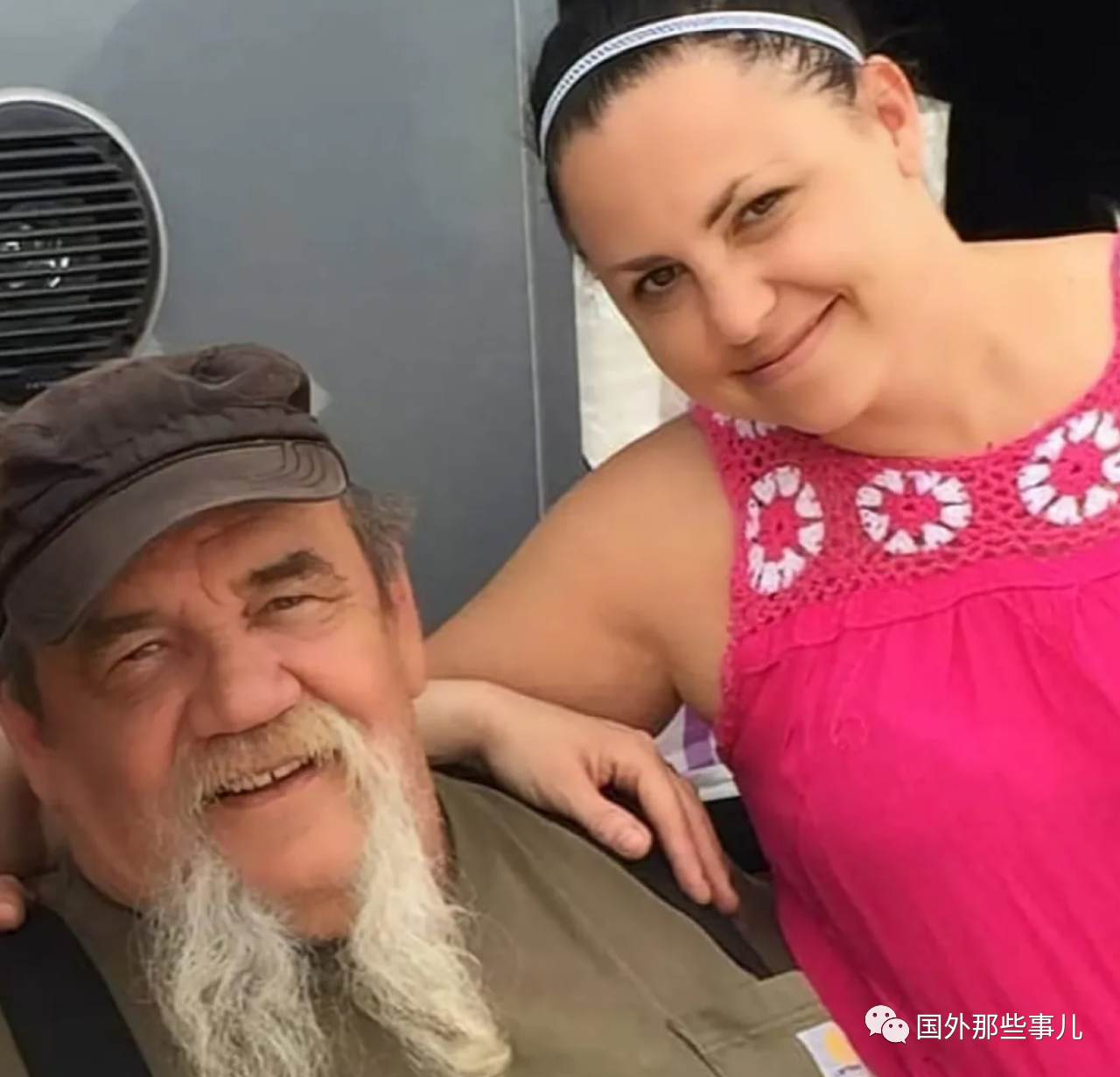 亚裔女子为爱远嫁<a href=