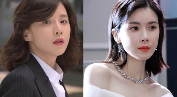 情史干净的7位<a href=