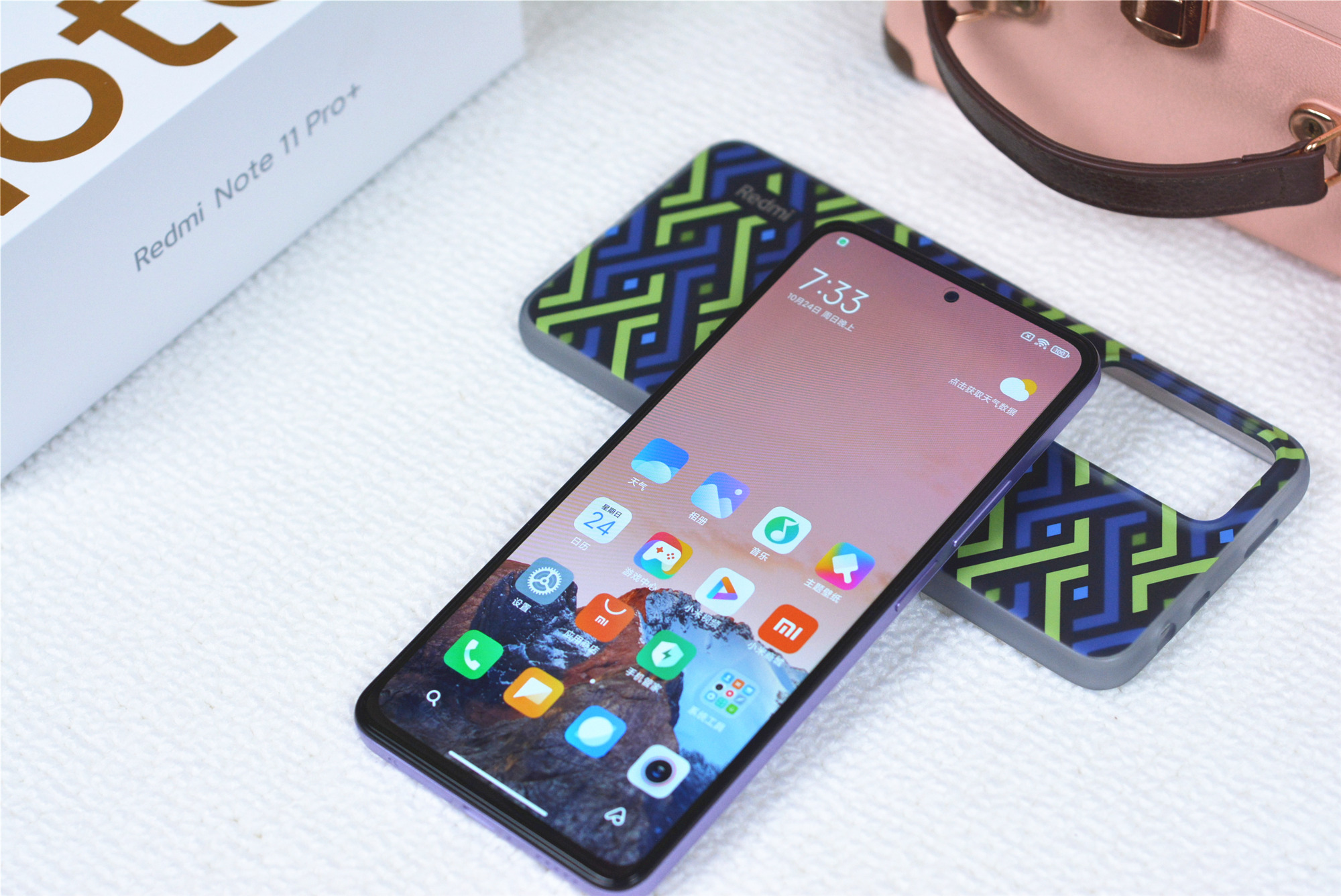 小米note10pro屏幕,红米note7pro屏幕 红米note10pro两天上手体验优缺点明显说说我的使用感受
