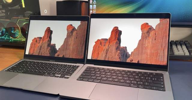 macbookpro 14寸,macbookpro14寸 14999元的新macbookpro14寸开箱体验最强屏幕和性能
