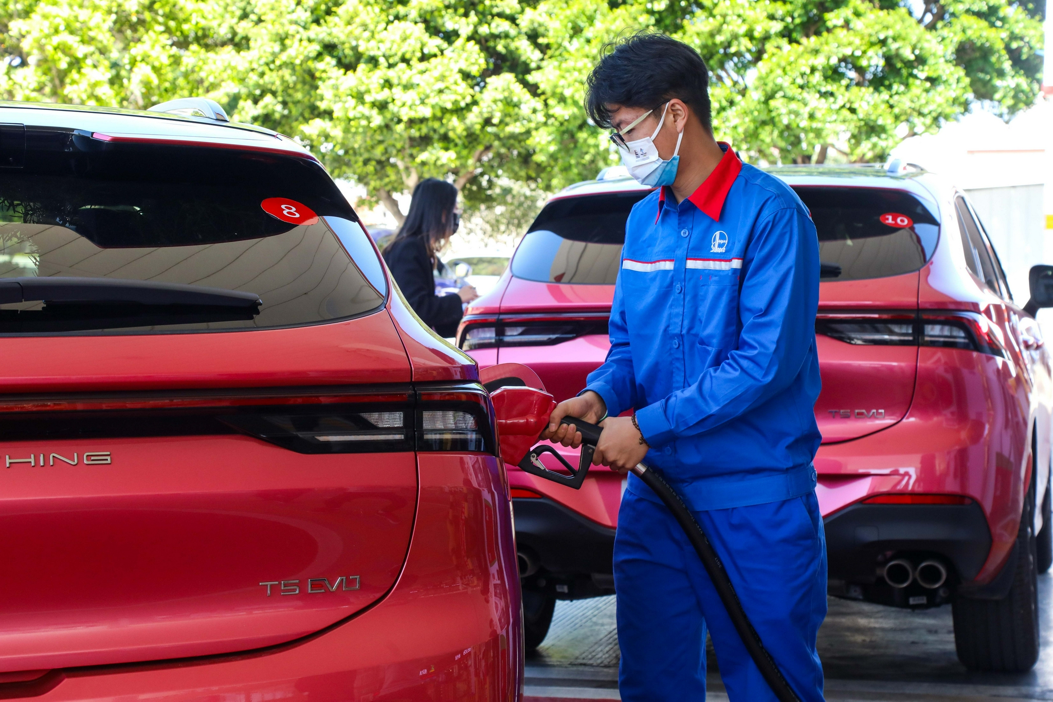 自主SUV能有多省?一场难度节油赛风行T5 EVO亮出硬功夫休闲区蓝鸢梦想 - Www.slyday.coM 自主SUV能有多省?一场难度节油赛风行T5 EVO亮出硬功夫休闲区蓝鸢梦想 - Www.slyday.coM