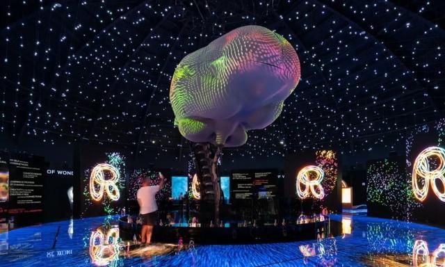 2020年迪拜世博会<a href=