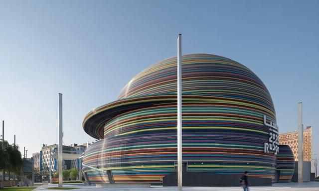 2020年迪拜世博会<a href=