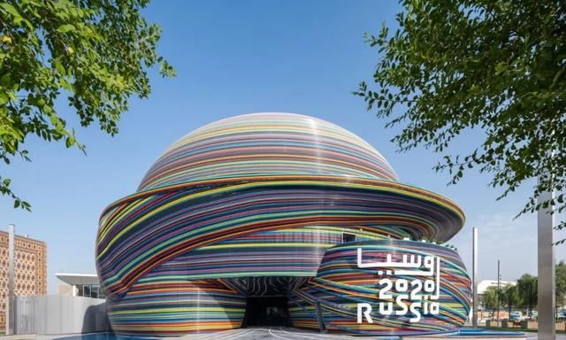 2020年迪拜世博会<a href=