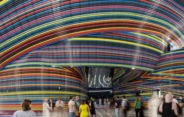 2020年迪拜世博会<a href=