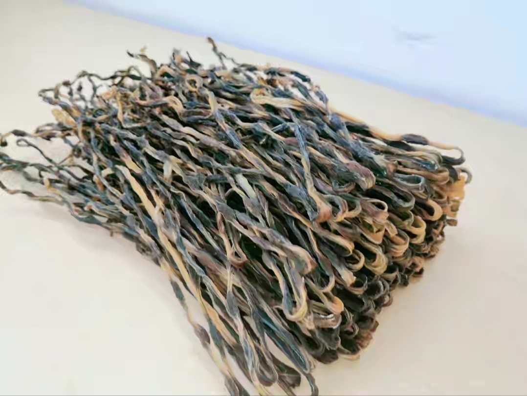 晒干豆角,牢记别直接晒,80岁老奶奶教您一招,放一年也不坏 晒干豆角,牢记别直接晒,80岁老奶奶教您一招,放一年也不坏