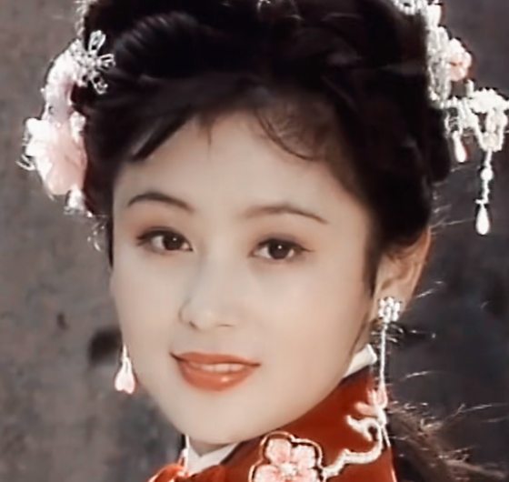 十大风情美人今昔颜值对比，有人颜垮了，有人优雅老去，差距真大