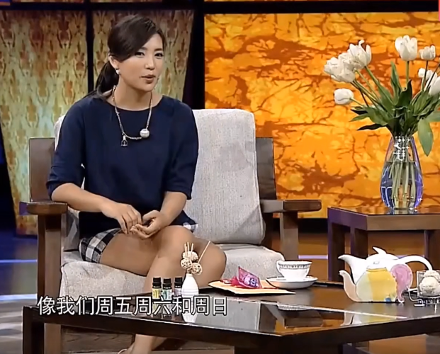 十大风情美人今昔颜值对比，有人颜垮了，有人优雅老去，差距真大