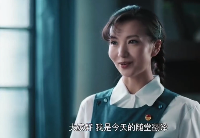 十大风情美人今昔颜值对比，有人颜垮了，有人优雅老去，差距真大