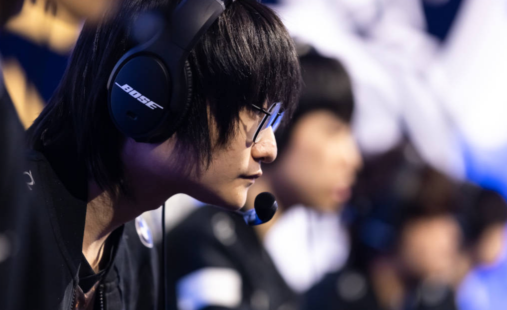 宁王再出金句：世界赛没有赢过一个<a href=